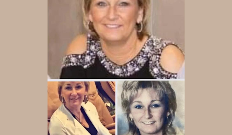 Remains Found on Michigan Property Identified as Missing Woman Dee Warner, Husband Faces Murder Charges