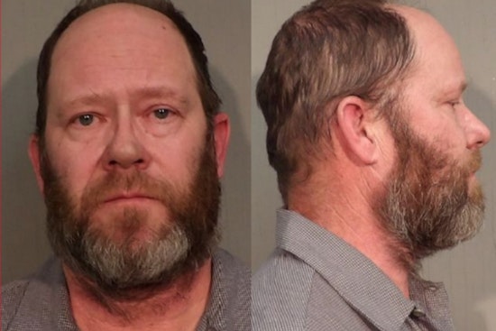 Remains Found on Property of Michigan Man Charged with Murder in Wife's Disappearance