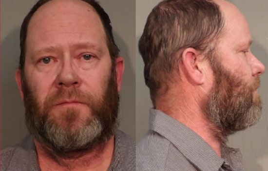 Remains Found on Property of Michigan Man Charged with Murder in Wife's Disappearance