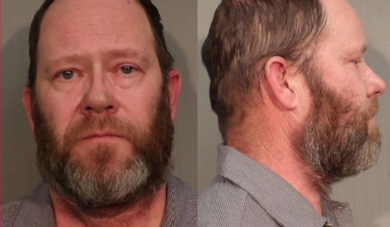 Remains Found on Property of Michigan Man Charged with Murder in Wife's Disappearance
