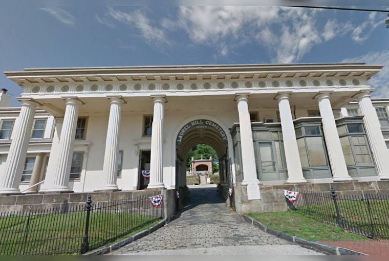 Remains of Hood Family Founders Unearthed Amid Preservation Battle for Historic Mansion in Limerick Township