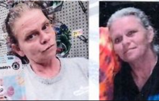 Remains of Missing Manchester Woman Bonnie Sue Williams Discovered Near Train Tracks in Coffee County