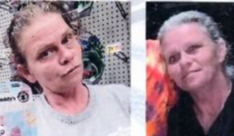 Remains of Missing Manchester Woman Bonnie Sue Williams Discovered Near Train Tracks in Coffee County