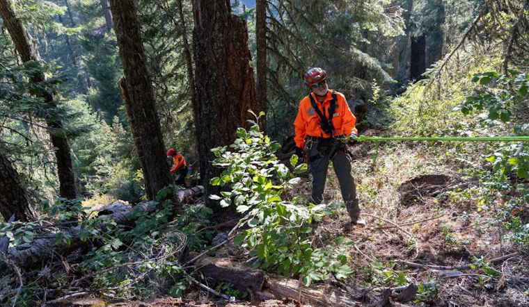 Remains of Missing Medford Man Graham Case Found After Year-Long Search