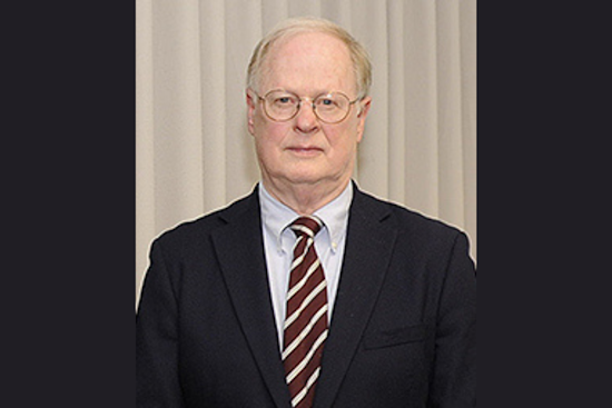 Remembering James Duderstadt: Former University of Michigan President and Visionary Leader Passes at 81