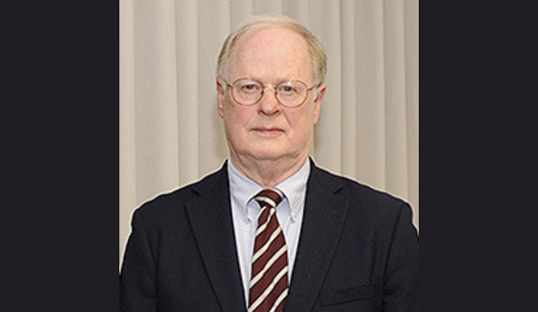 Remembering James Duderstadt: Former University of Michigan President and Visionary Leader Passes at 81