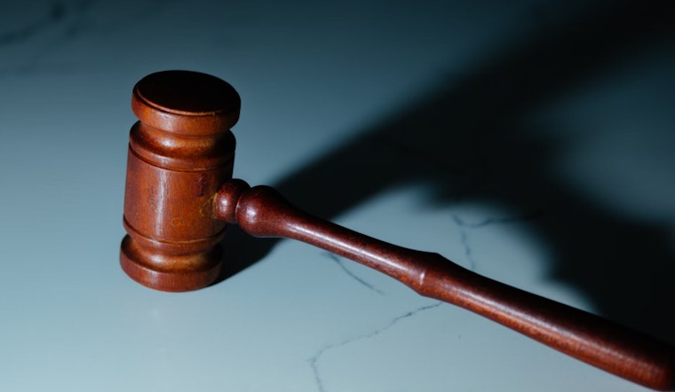 Reno Man Joseph Quinones Sentenced to 150 Months for Firearms Violation, Prior Felony Record Cited