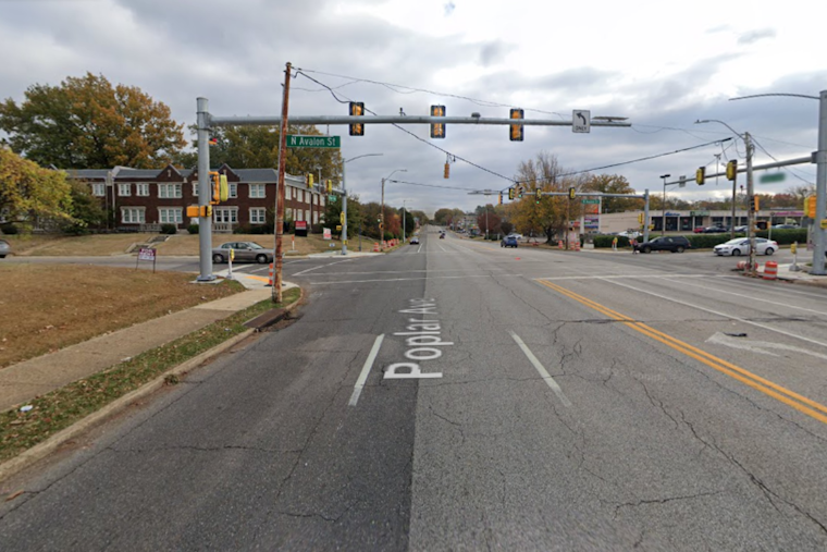 Renowned Ballet Dancer Critically Injured in Midtown Memphis Hit-and-Run, Police Seek Black Ford Fiesta