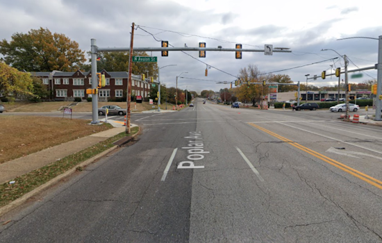 Renowned Ballet Dancer Critically Injured in Midtown Memphis Hit-and-Run, Police Seek Black Ford Fiesta