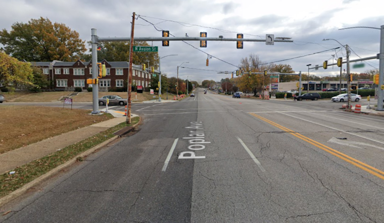 Renowned Ballet Dancer Critically Injured in Midtown Memphis Hit-and-Run, Police Seek Black Ford Fiesta