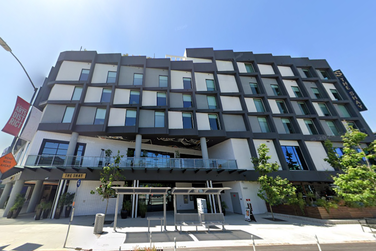 Renowned Chef José Andrés to Open New Zaytinya at Culver City's Shay Hotel in 2024