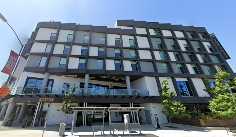 Renowned Chef José Andrés to Open New Zaytinya at Culver City's Shay Hotel in 2024