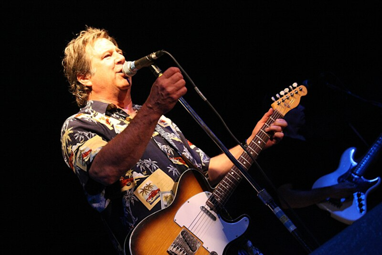 Renowned Rock Musician Greg Kihn Dies at 75, San Francisco Bay Area Mourns a Cultural Icon