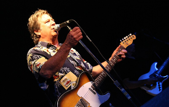 Renowned Rock Musician Greg Kihn Dies at 75, San Francisco Bay Area Mourns a Cultural Icon