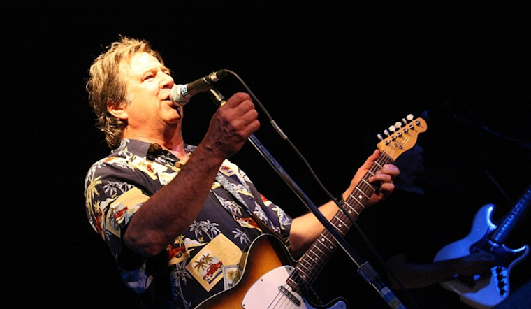 Renowned Rock Musician Greg Kihn Dies at 75, San Francisco Bay Area Mourns a Cultural Icon