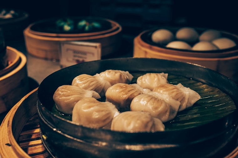 Renowned Taiwanese Restaurant Din Tai Fung Set to Delight Scottsdale Foodies in 2025
