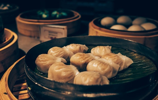 Renowned Taiwanese Restaurant Din Tai Fung Set to Delight Scottsdale Foodies in 2025