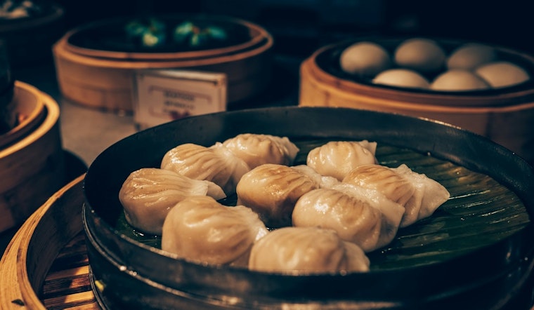Renowned Taiwanese Restaurant Din Tai Fung Set to Delight Scottsdale Foodies in 2025