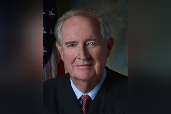 Renowned U.S. District Judge Alan Cooke Kay of Hawaii Passes Away at 92