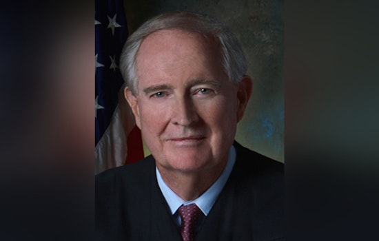 Renowned U.S. District Judge Alan Cooke Kay of Hawaii Passes Away at 92