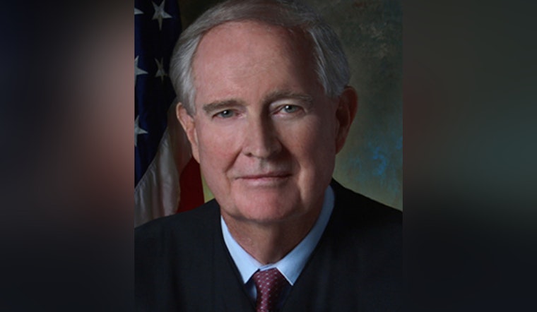 Renowned U.S. District Judge Alan Cooke Kay of Hawaii Passes Away at 92