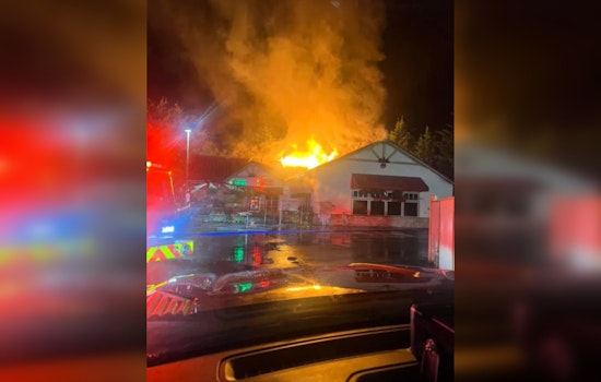 Renton Rallies Behind 'Top of the Hill Quality Produce' After Devastating Fire