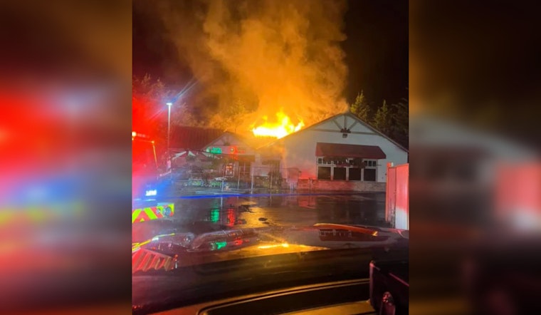 Renton Rallies Behind 'Top of the Hill Quality Produce' After Devastating Fire