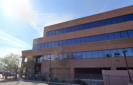Rep. Gallego Secures Over $960K for San Carlos Apache Police Department Enhancements in Arizona
