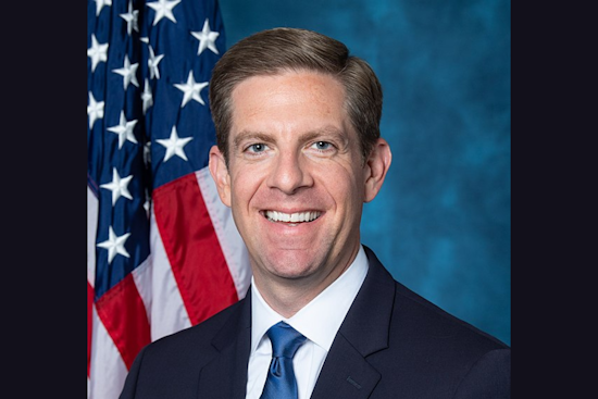 Rep. Mike Levin Praises Border Patrol's Zero Migrant Street Releases Achievement in San Diego Sector Amid Calls for Comprehensive Reform