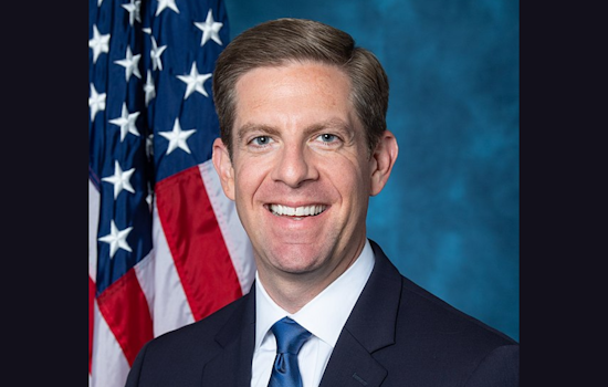 Rep. Mike Levin Praises Border Patrol's Zero Migrant Street Releases Achievement in San Diego Sector Amid Calls for Comprehensive Reform