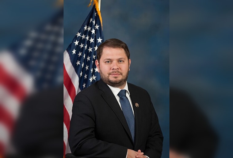 Rep. Ruben Gallego Advocates for Increased Housing Choice Vouchers in Phoenix Amidst Affordable Housing Crisis