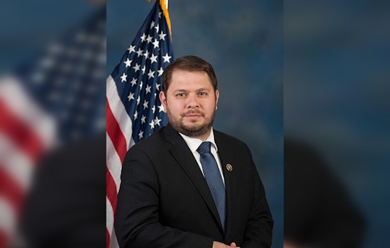 Rep. Ruben Gallego Advocates for Increased Housing Choice Vouchers in Phoenix Amidst Affordable Housing Crisis