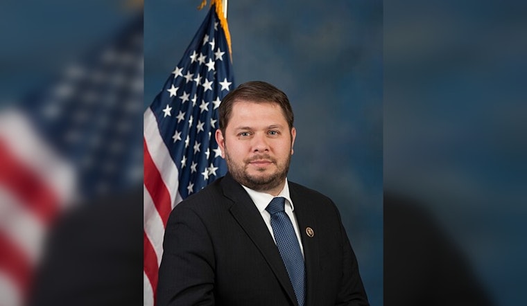 Rep. Ruben Gallego Advocates for Increased Housing Choice Vouchers in Phoenix Amidst Affordable Housing Crisis