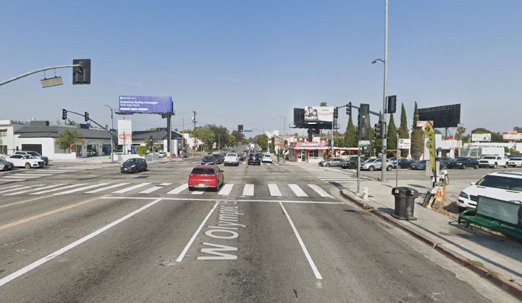 Residents Demand Action as Naked Man Causes Distress in Southern California's Mid-Wilshire Neighborhood