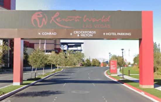 Resorts World Las Vegas Faces Gaming Board Complaint Amidst Accusations of Enabling Illegal Gambling