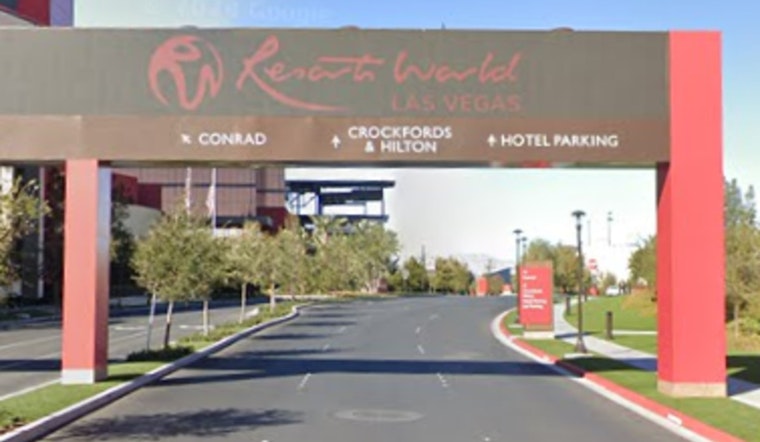 Resorts World Las Vegas Faces Gaming Board Complaint Amidst Accusations of Enabling Illegal Gambling