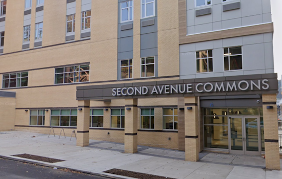 Restoration of Pittsburgh's Second Avenue Commons to Prioritize Homeless Services Before Winter