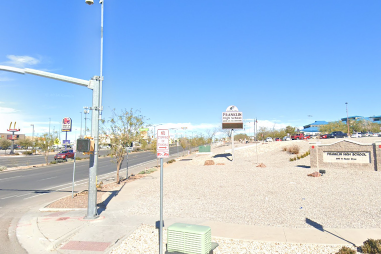 Retired FBI Agent Fatally Shot by School Police in El Paso, Family Cites Mental Health Struggles