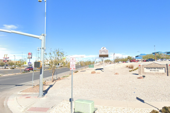 Retired FBI Agent Fatally Shot by School Police in El Paso, Family Cites Mental Health Struggles