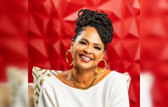 Rev. Dr. Roslyn Satchel Appointed Interim CEO of New Georgia Project to Empower Voters Ahead of 2024 Elections