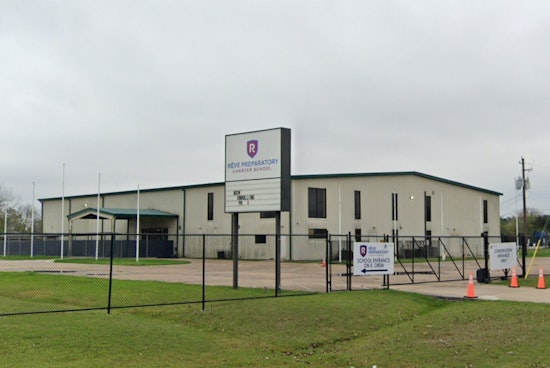 Rêve Preparatory Charter School Celebrates New Building and Charter Renewal in South Acres, Houston