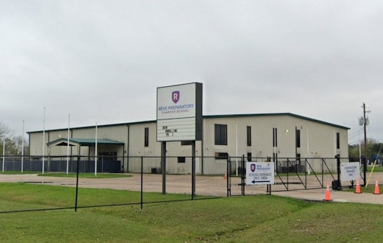 Rêve Preparatory Charter School Celebrates New Building and Charter Renewal in South Acres, Houston