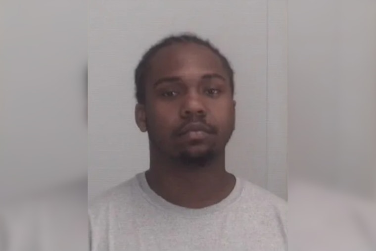 Reward Hits $35,000 in Intense Manhunt for Escaped North Carolina Inmate Ramone Alston