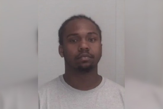 Reward Hits $35,000 in Intense Manhunt for Escaped North Carolina Inmate Ramone Alston