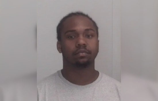 Reward Hits $35,000 in Intense Manhunt for Escaped North Carolina Inmate Ramone Alston