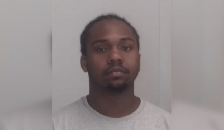 Reward Hits $35,000 in Intense Manhunt for Escaped North Carolina Inmate Ramone Alston