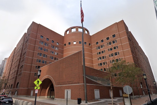 Rhode Island Man Pleads Guilty in Boston to Role in Multi-State Fentanyl Distribution Conspiracy