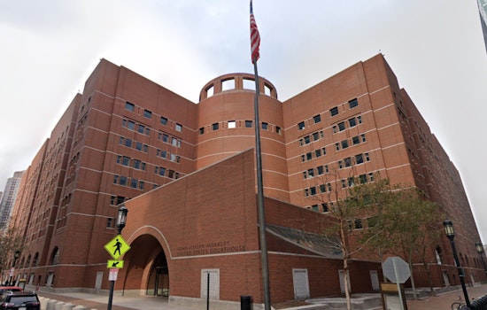 Rhode Island Man Pleads Guilty in Boston to Role in Multi-State Fentanyl Distribution Conspiracy