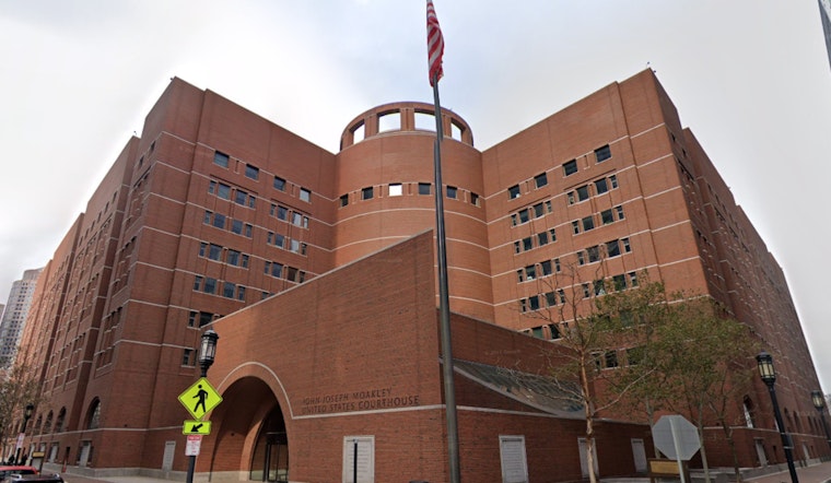 Rhode Island Man Pleads Guilty in Boston to Role in Multi-State Fentanyl Distribution Conspiracy