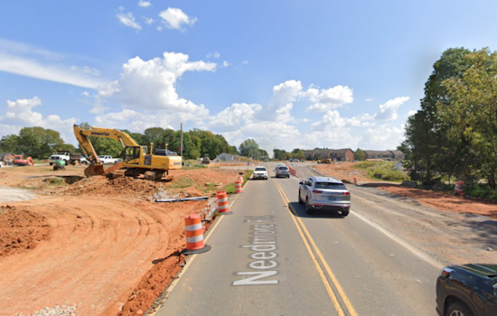 "Rhonda the Roundabout" Sparks Interest and Traffic Challenges in Clarksville, Tennessee